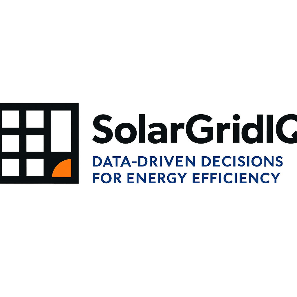 Launch SolarGridIQ Calculator
