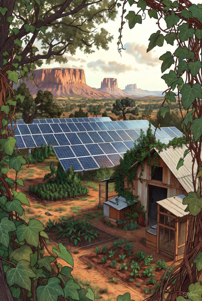 How much power do you need?